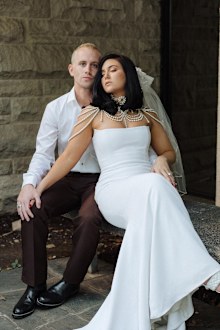Bride Vora Quinn