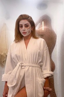 Martha Kalifatidis