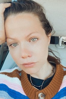 Tammin Sursok