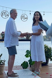 influencer death husband speaks out