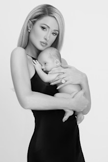 PAris HIlton