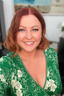 Shelly Horton
