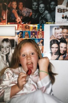 Adele: November 2018