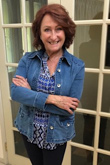 Lynne McGranger