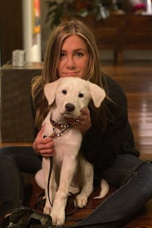 Jennifer Aniston