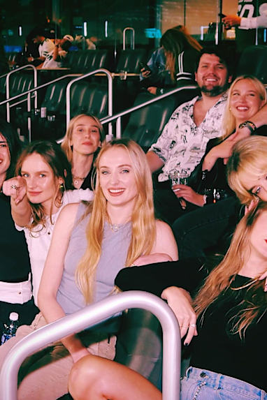 Sophie Turner