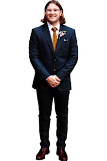 MAFS 2025 Cast, Jake Luik 

