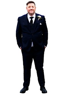 MAFS 2025 Cast, Tim Andrews
