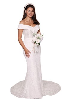 MAFS 2025 Cast, Lauren Hall
