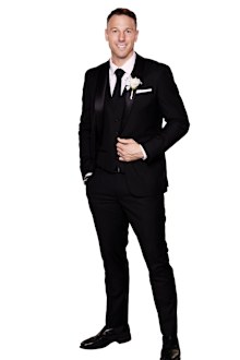 MAFS 2025 Cast, Jeff Gobbels 
