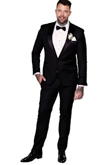 MAFS 2025 Cast, Dave Hand
