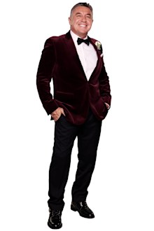 MAFS 2025 Cast, Tony Mojanovski
