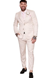 MAFS 2025 Cast, Billy Belcher  
