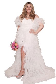 MAFS 2025 Cast, Morena Farina 
