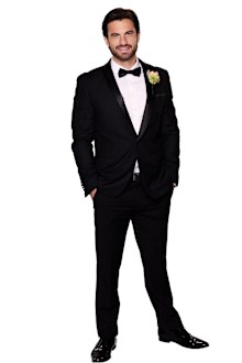 MAFS 2025 Cast, Eliot Donovan 
