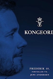King Frederik book