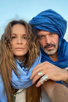 Elle Macpherson