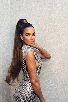Khloe Kardashian
