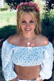 Britney Spears