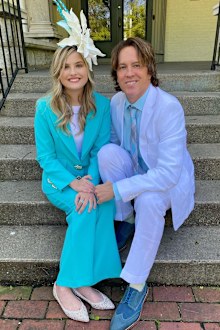 Dannielynn Birkhead, Larry Birkhead