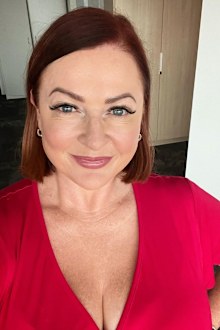 Shelly Horton