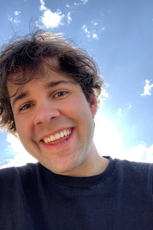 David Dobrik