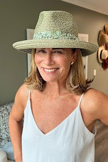 deborah hutton skin cancer
