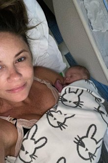 Christie Whelan Browne