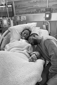 Chrissy Teigen and John Legend have suffered a miscarriage