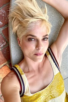 Selma Blair
