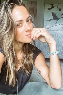 Jana Kramer