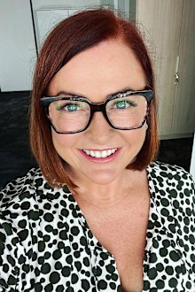 Shelly Horton