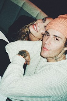 Hailey Baldwin birthday, messages, husband Justin Bieber