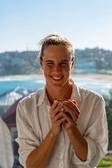 Bronte Campbell
