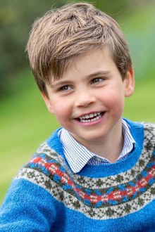 Prince Louis