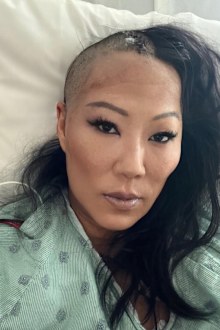 Bling Empire: New York star Lynn Ban 