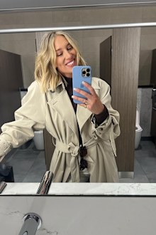 Phoebe Burgess