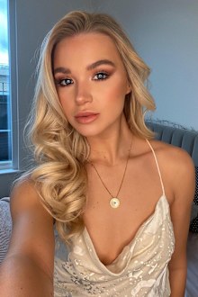 British dancer Abbie Quinnen