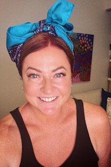 Shelly Horton