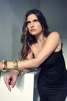 Lake Bell had a traumatic second home birth