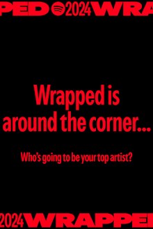 Spotify Wrapped hack