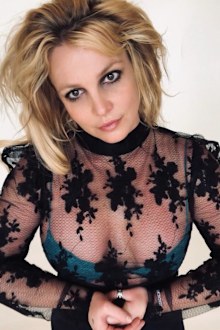 Britney Spears