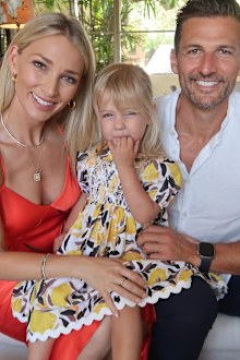 tim robards mental health month october 2023
