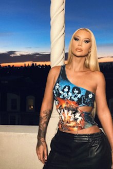 Iggy Azalea