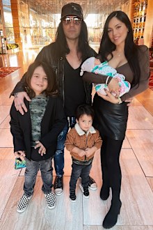Criss Angel