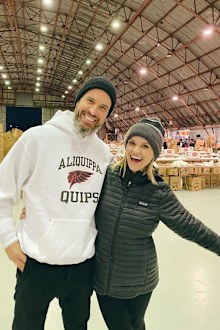 Celebrities, dating non-famous people, Reese Witherspoon, Jim Toth
