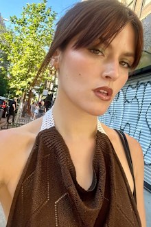 Tessa Gourin