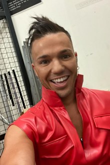 Anthony Callea