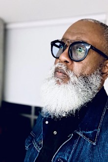 Barry Michael Cooper