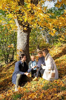 Swedish royal family children royal guide